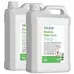 Soclean Machine Glass Wash 5 Litre 2 Pack G2p100