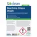 Soclean Machine Glass Wash 5 Litre 2 Pack