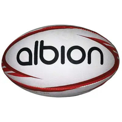 Albion Classic Rugby Ball