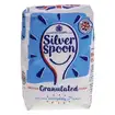 Silver Spoon Granulated Sugar 1kg