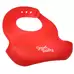 Good Baby Silicone Bibs Red 10 Pack