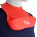 Good Baby Silicone Bibs Red 10 Pack