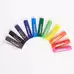 Assorted Paint Sticks Bright 12 Pack