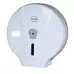 Soclean Jumbo Toilet Roll Dispenser White