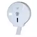 Soclean Jumbo Toilet Roll Dispenser White