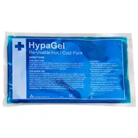 Reusable Hot and Cold Gel Pouch Large