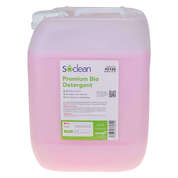 Soclean Premium Bio Laundry Detergent 10l