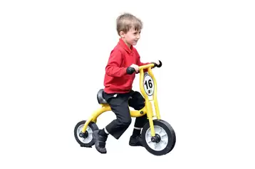 Nursery bike outlet