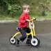 Wisdom Balance Bike