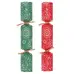 Christmas Crackers 9 Inch Pack of 100