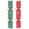 Christmas Crackers 9 Inch Pack of 100