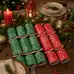 Christmas Crackers 9 Inch Pack of 100