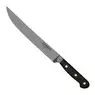 COOQUS Carving Knife 8" Black