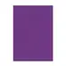 Writy A4 Exercise Book 12mm Ruled With Margin 80 Page Purple 50 Pack G2p100