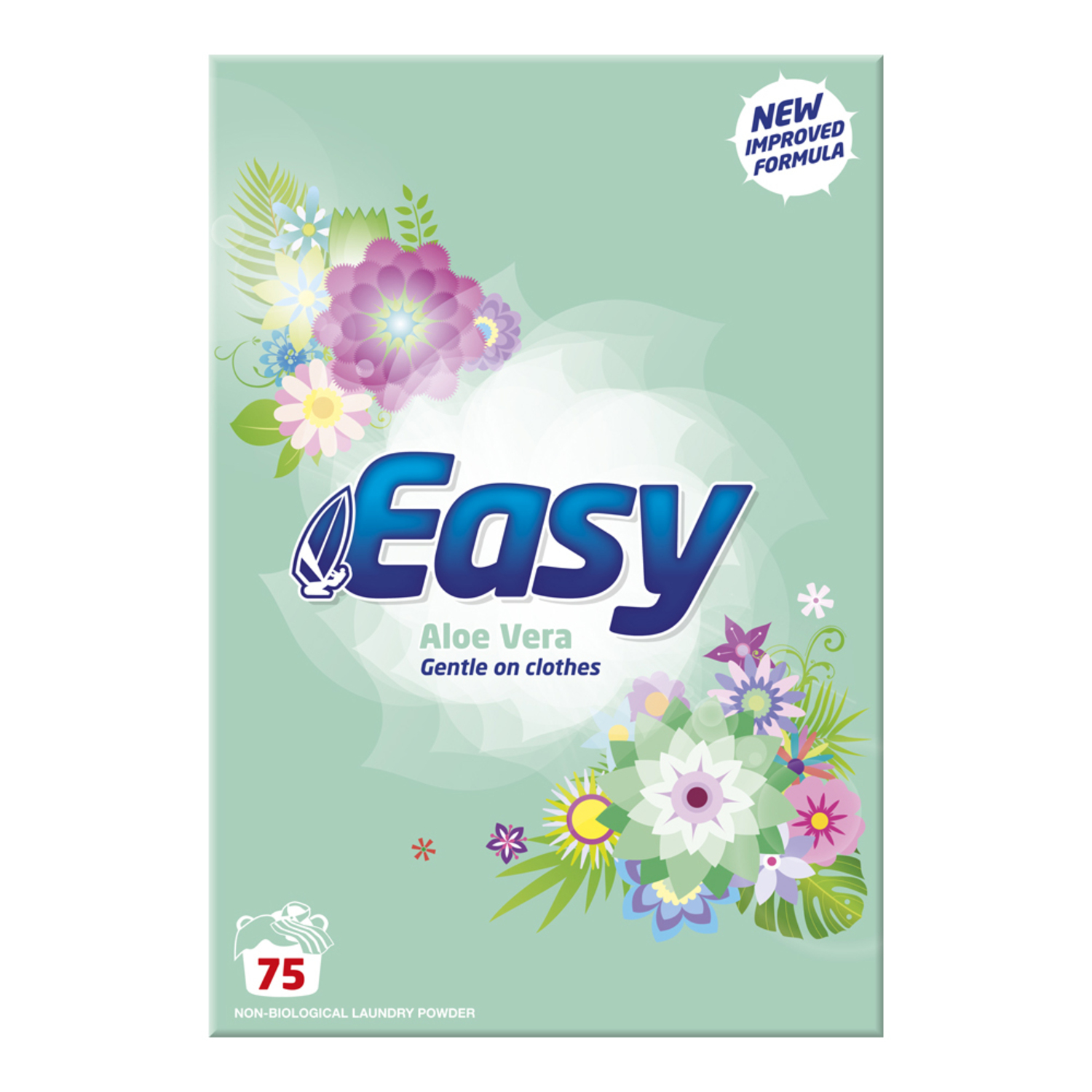 non biological washing powder brands