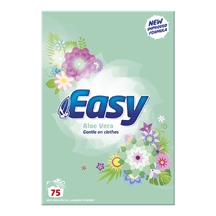 Non Bio Laundry Powder Aloe Vera 75 Wash 2 Pack G2p100