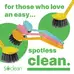 Soclean Dish Brush
