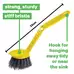 Soclean Dish Brush
