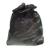 Soclean Black Bin Bags Everyday Strength 200 Pack