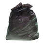Soclean Black Bin Bags Everyday Strength 200 Pack