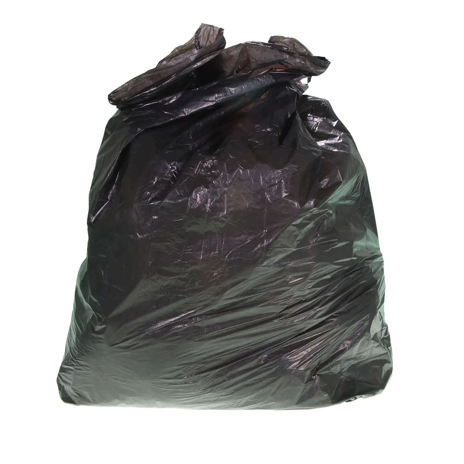 Soclean Black Bin Bags Everyday Strength 200 Pack G1p99