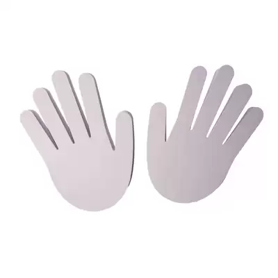 Artyom Paper Hands 100 Pack