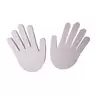 Artyom Paper Hands 100 Pack