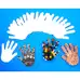 Artyom Paper Hands 100 Pack