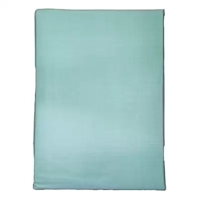 Quilt Cover Set Single Bed - Colour: Pale Green