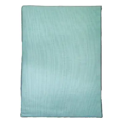 Quilt Cover Set Single Bed Pale Green G2p100