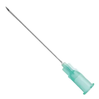 Hypodermic Needle 100 Pack