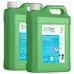 Soclean Ultra Citrus Bactericidal Deodoriser 5 Litre 2 Pack G3p50