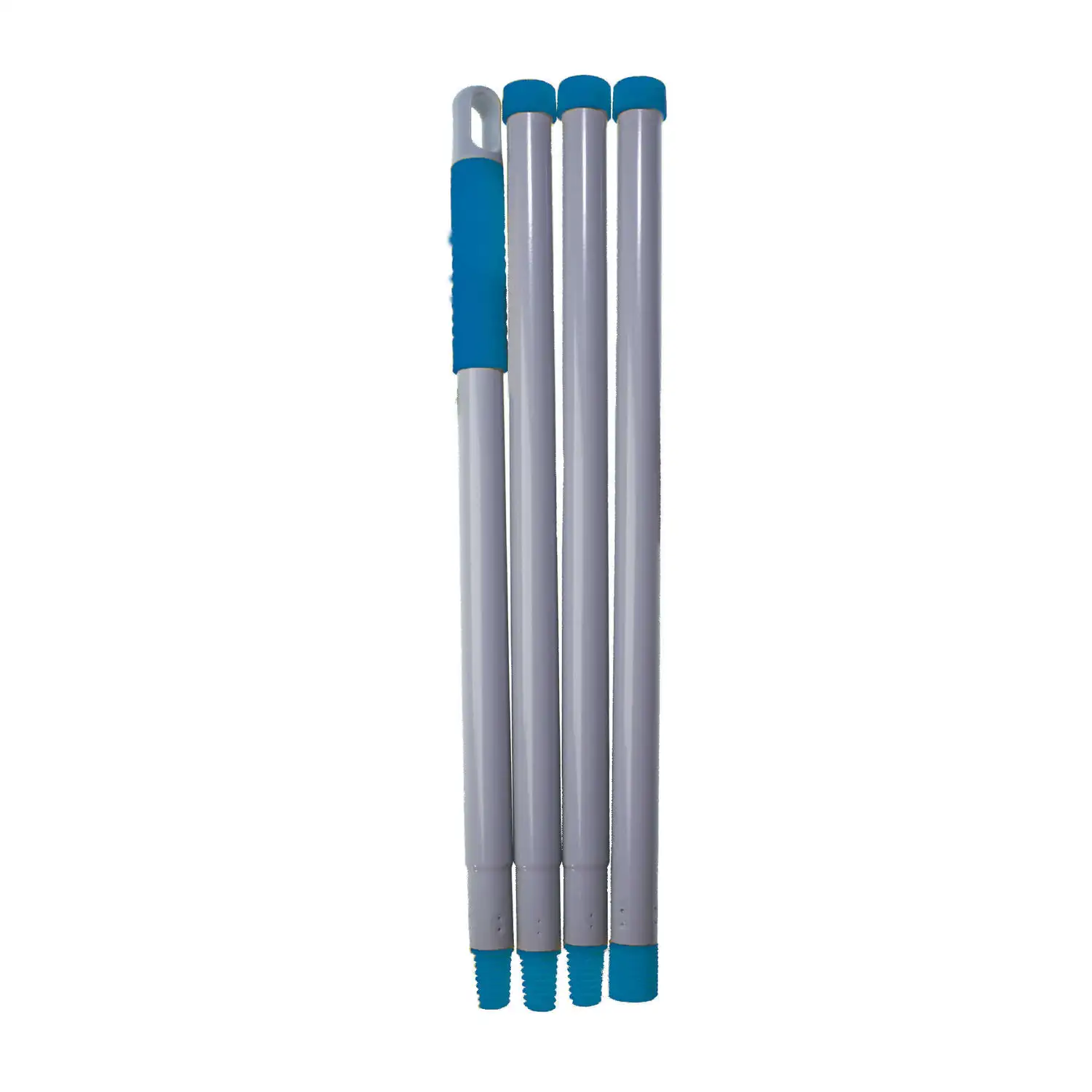 Soclean Easy Connect Handle Blue 150cm G2p100