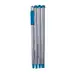 Soclean Easy Connect Handle Blue 150cm G2p100