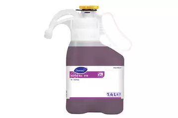 Suma Bac D10 Sanitiser 1.4 Litre Gompels Care Education Supplies