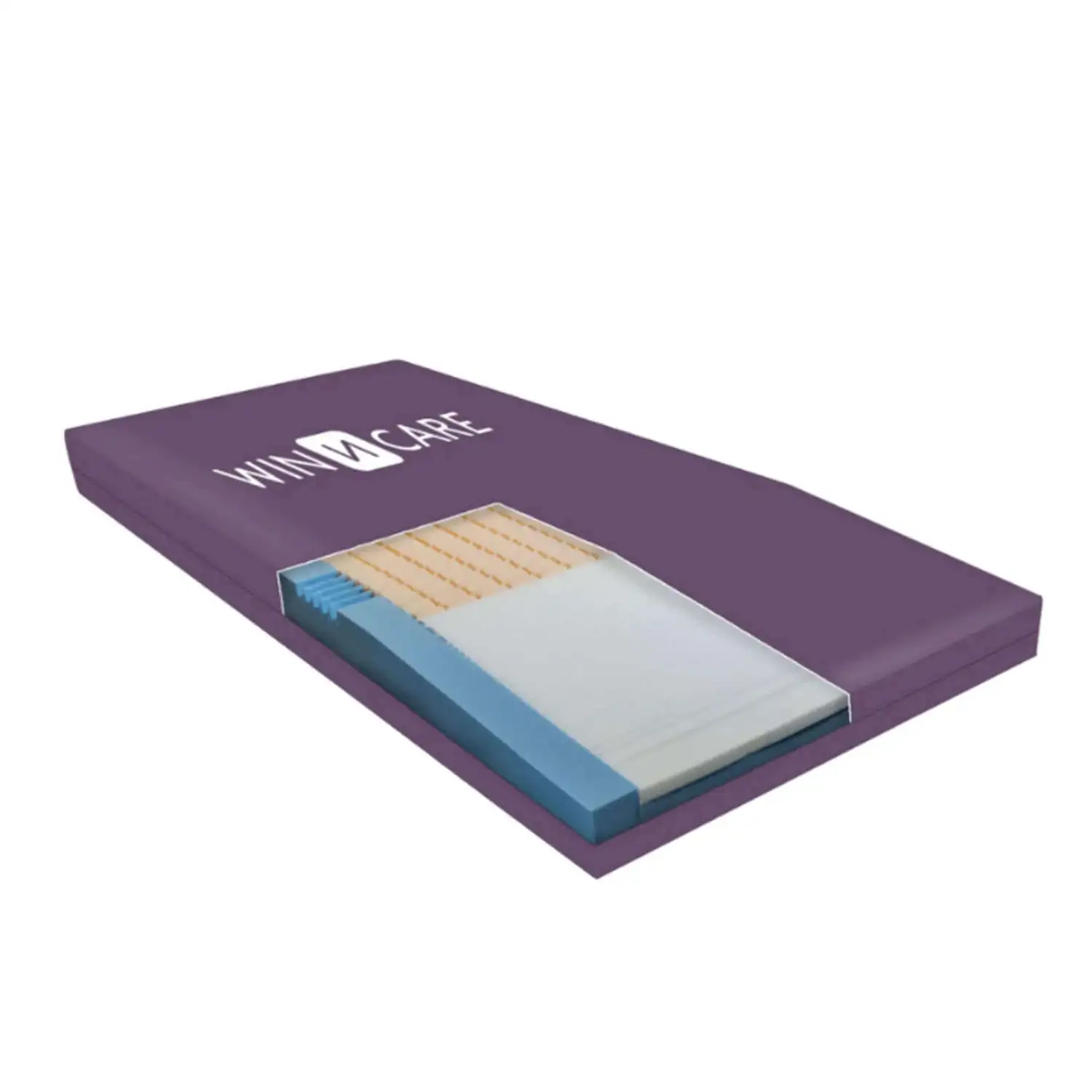 Avon Heel Static Pressure Relieving Mattress Gompels Care & Nursery