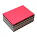Bumper Paper Block Assorted 648 Pack G2p100