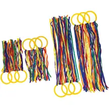 Dancing Ribbons Assorted 12 Pack