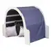 Solway Indoor Den With Canopy