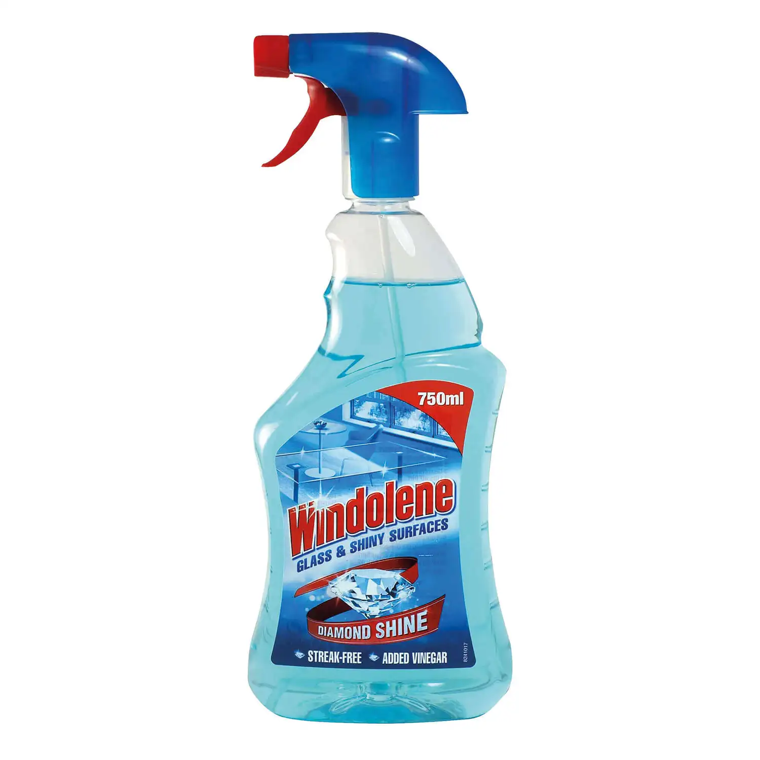 Windolene Glass Cleaner 750ml 6 Pack