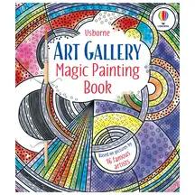 Magic Painting Art Gallery