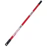 Telescopic Microfibre Mop Handle