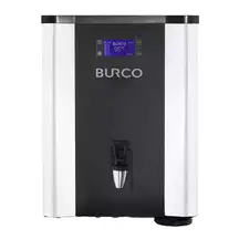 Burco Wall Mounted Autofill Filtered Water Boiler 7.5 Litre