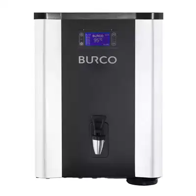 Burco Wall Mounted Autofill Filtered Water Boiler 7.5 Litre