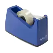 Tape Dispenser Small Blue