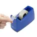 Tape Dispenser Small Blue