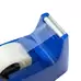 Tape Dispenser Small Blue