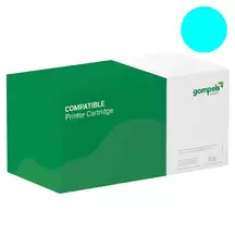 Compatible Hp 203a Toner Cartridge Cyan