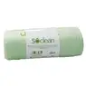 Soclean Compostable Caddy Bin Liners 10l Roll 25