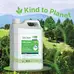Soclean Eco Hand Soap Mild Eucalyptus 5 Litre 2 Pack